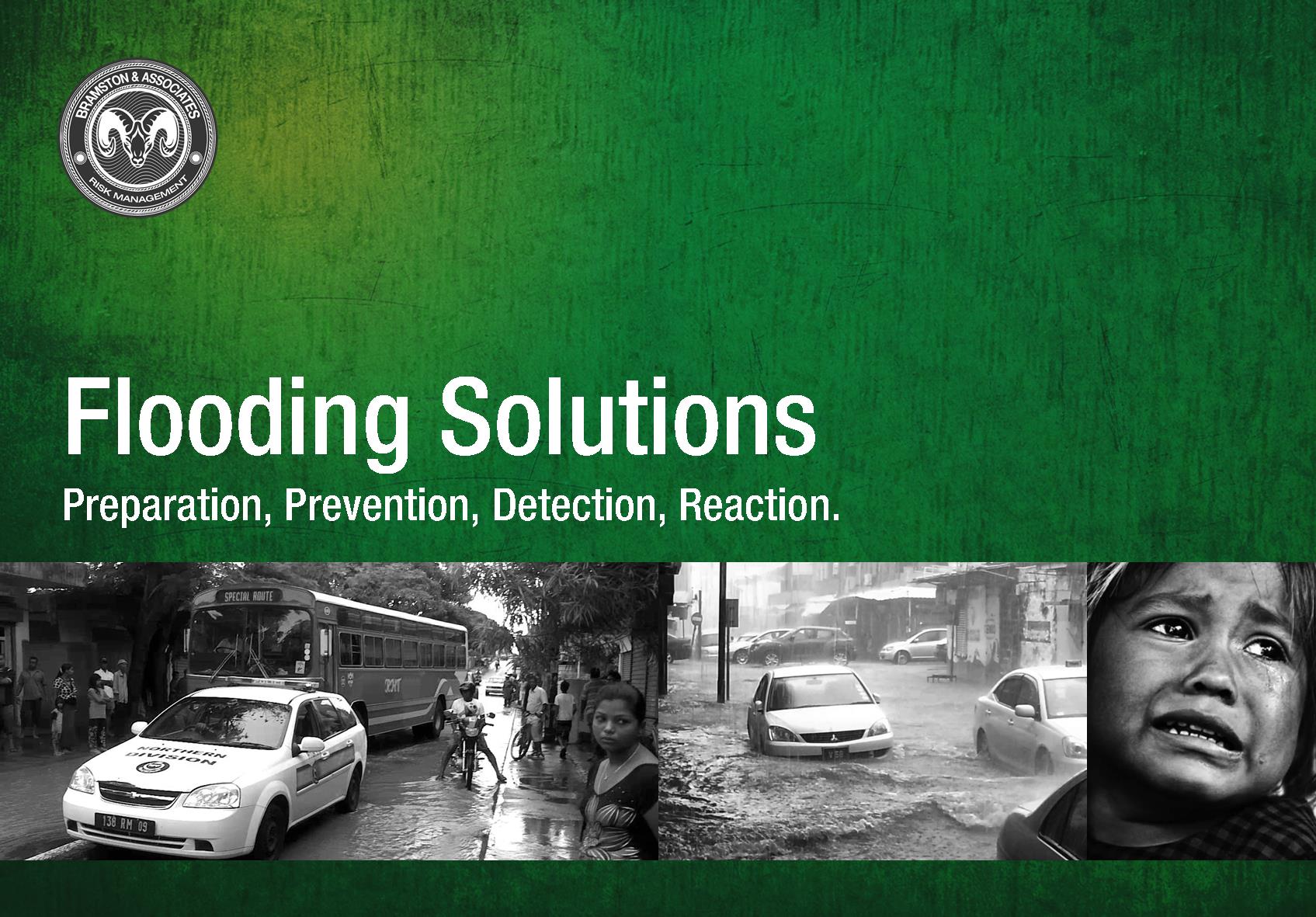 Flooding Solutions