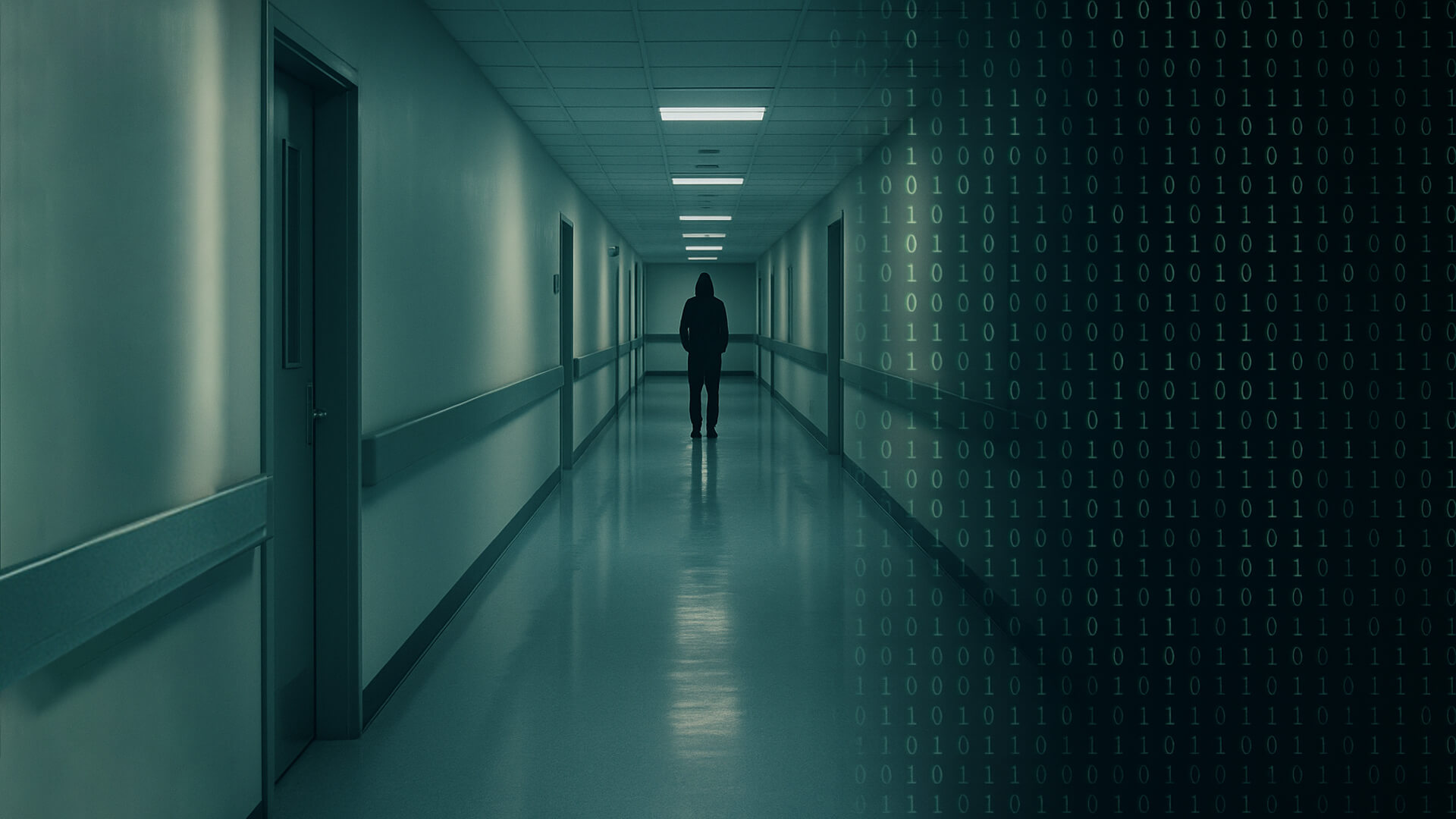 When Hackers Check In Without Insurance: The Curious Case of 5.5 Million Patients and a Digital Invasion of Yale New Haven Health